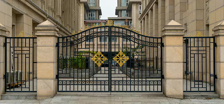 Comprehensive Iron Gate Maintenance Solutions in Naples, FL