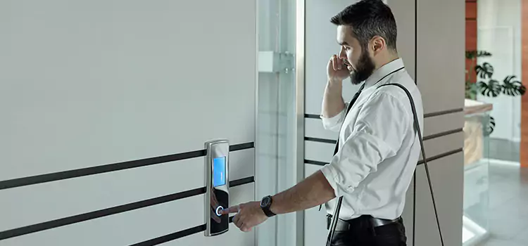Cloud Based Access Control Naples
