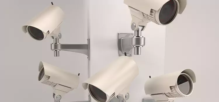 Your Trusted Partner for CCTV Solutions in Naples