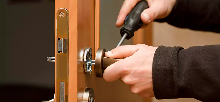 Semi Truck Locksmith Naples