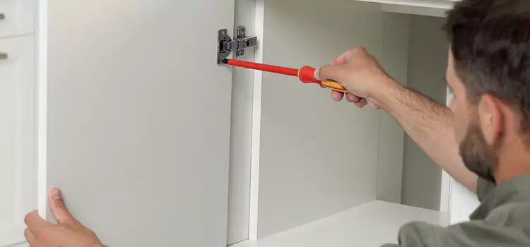 Screen Door Hinge Repair Naples