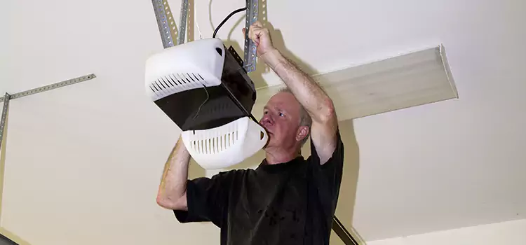Garage Door Opener Service Naples