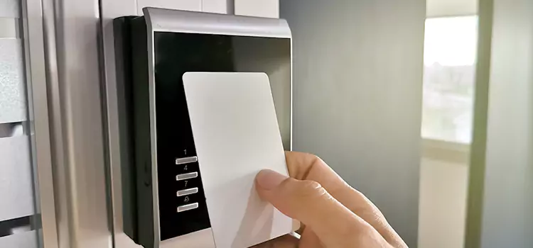 NMS Proximity Switch Door Systems Naples