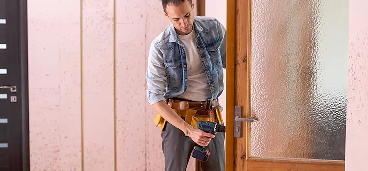 Door Glass Replacement Naples