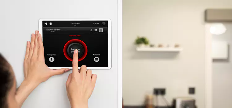 Blink Video Doorbell Installation Naples