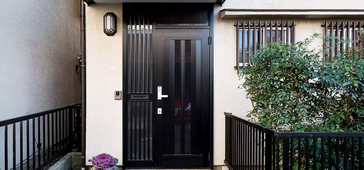 Popular Exterior Door Options in Naples, FL