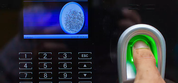 Your Trusted Partner for Secure Access in Naples, FL
