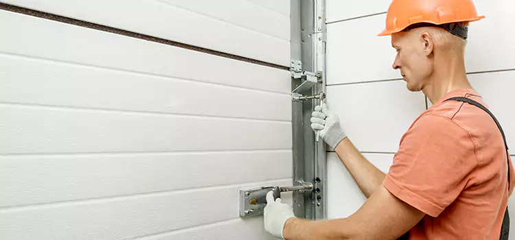 Why Choose Us for Garage Door Lock Services in Naples, FL?