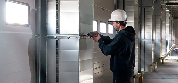 Prompt and Professional Garage Door Service in Naples, Florida