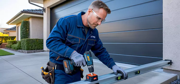 Why Choose Us for Garage Door Off Track Services in Naples, Florida?