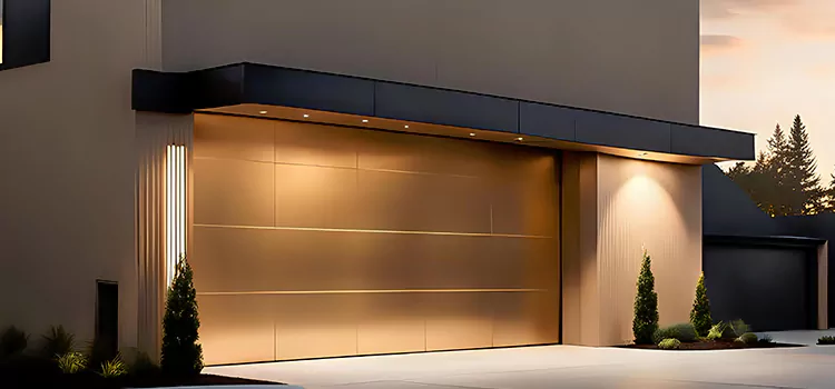 Garage Door Remote Programming Naples