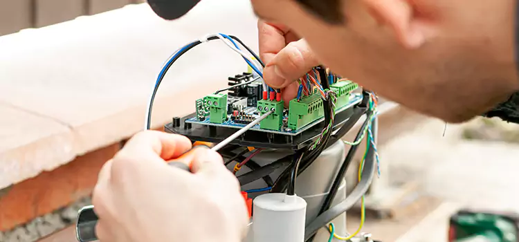 Specialized Brand Gate Motor Repairs Naples