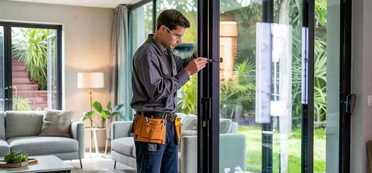 Why Choose Us for Your Glass Door Needs in Naples, FL?