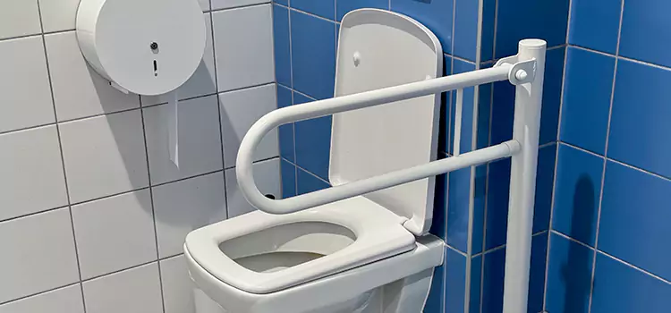 Comprehensive Solutions in Naples, FL for Accessible Facilities