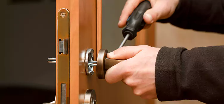 Locked Out of Your House Naples