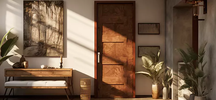Specialty Interior Doors Naples