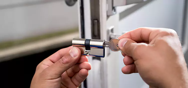 Lock Change Locksmiths Naples