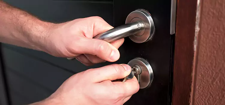 Master Key Control and Audits Naples