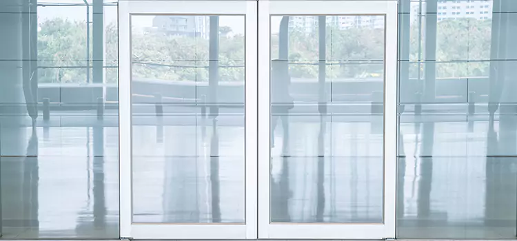 Mobile Sliding Screen Door Replacement Naples