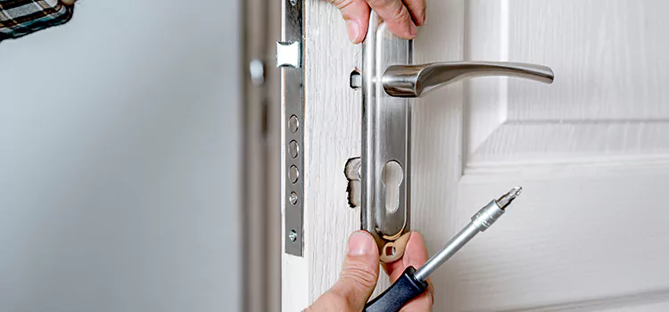 New Door Frame Installation Naples