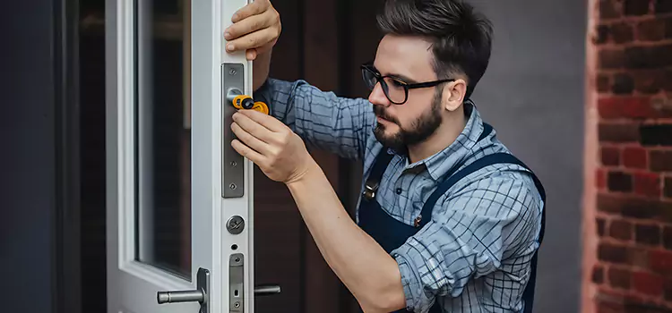 Residential Door Repairs Naples