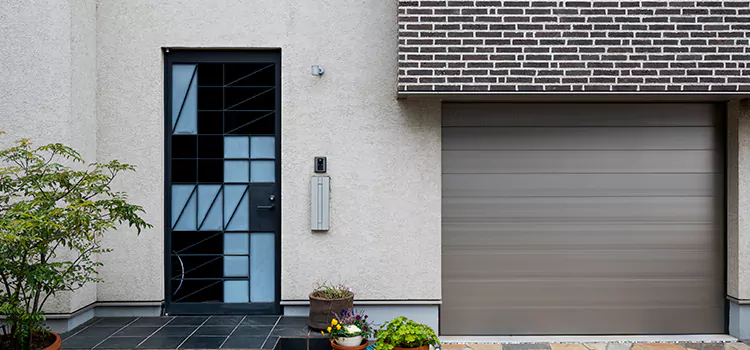 Residential Roll Up Security Doors Naples