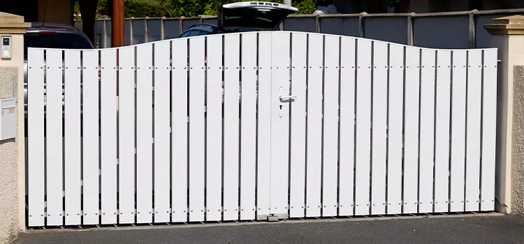 Why Choose Us for Residential Gate Repair in Naples, FL?