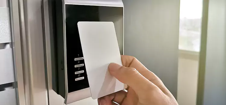 Advanced RFID Technology Integration in Naples, FL