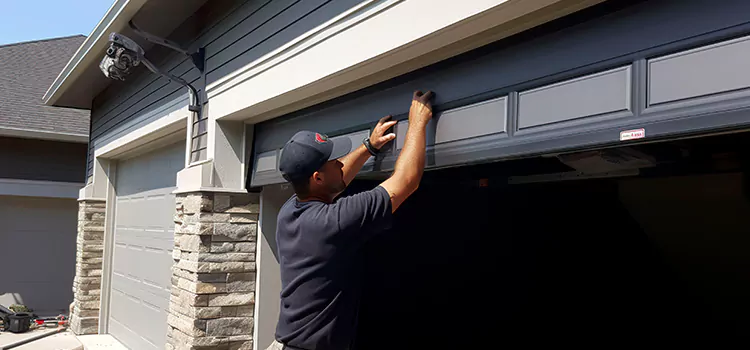 Janus Roll Up Doors Naples