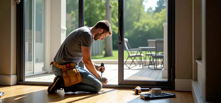 Patio Door Installation Experts in Naples, FL