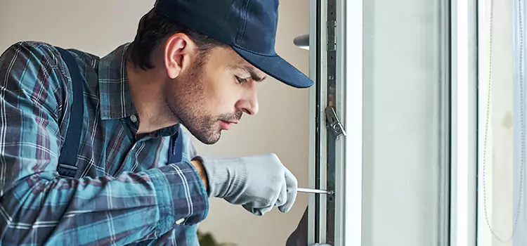 Emergency Response for Latch Issues Naples