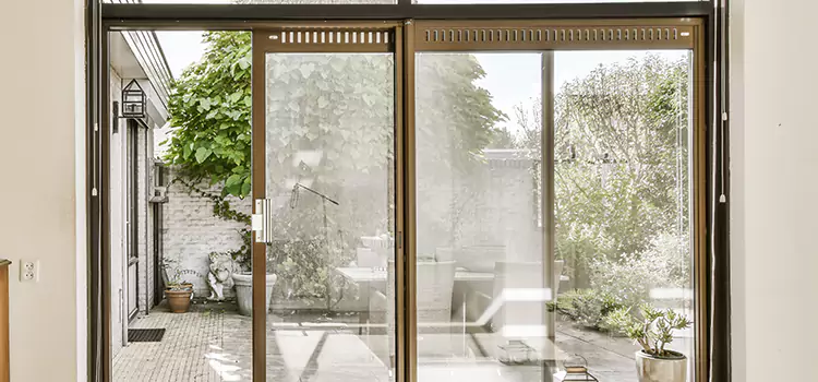 Glass Door Panel Replacement Cost Naples
