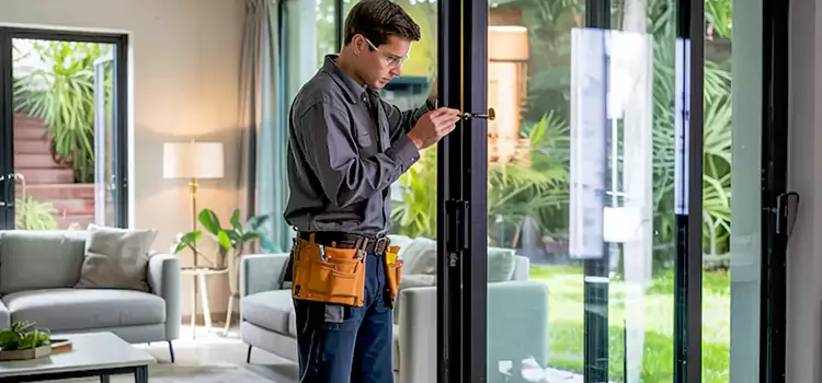 Sliding Door Maintenance Naples