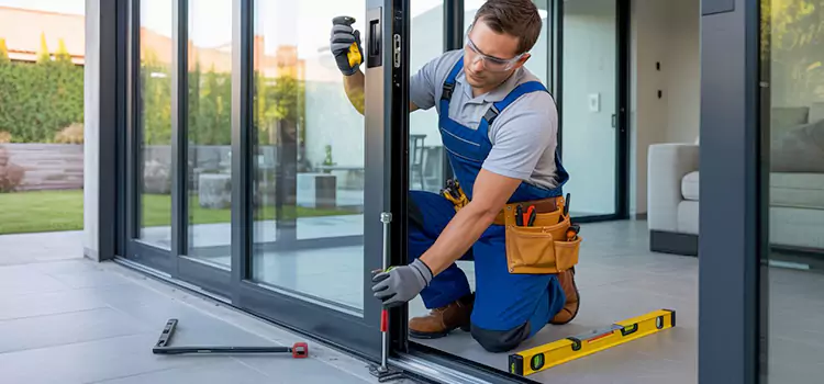 Patio Door Replacement Naples