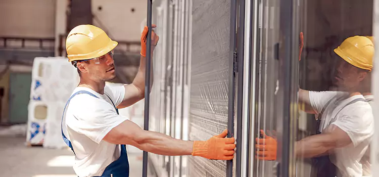 Sliding Door Mesh Replacement Naples