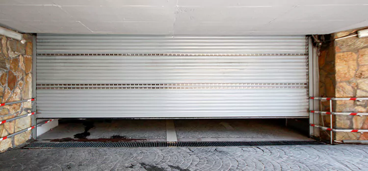 Steel Garage Door Repair Naples