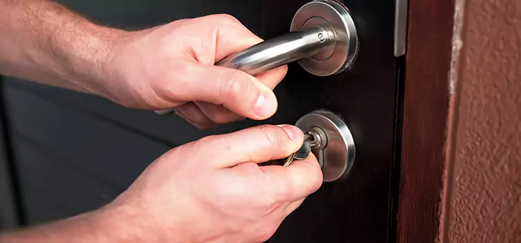 Door Closer Repair & Installation Naples