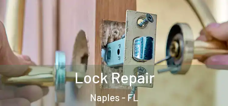  Lock Repair Naples - FL