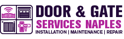 Door & Gate Services Naples