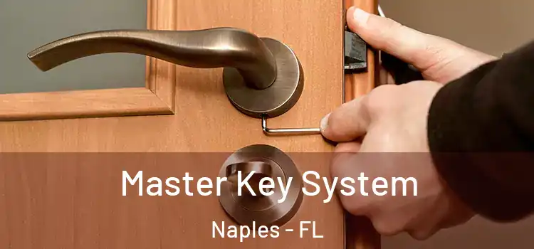  Master Key System Naples - FL