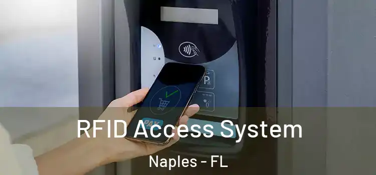  RFID Access System Naples - FL